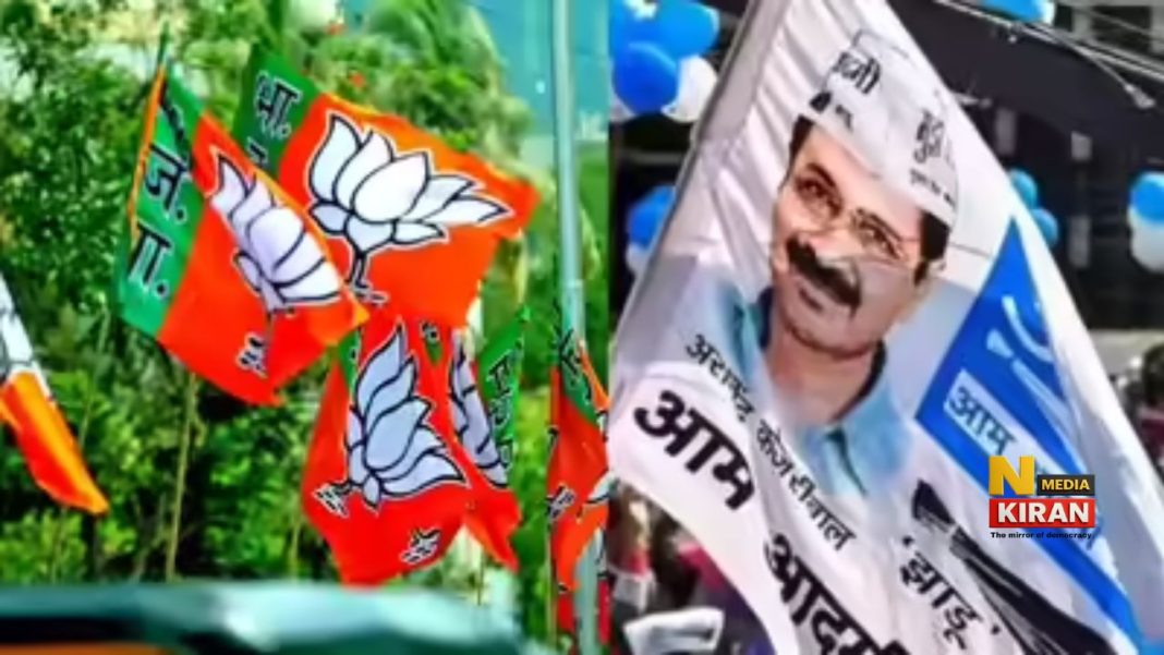 Delhi Mayor Election 2026: 29 अप्रैल को होगा मतदान, BJP और AAP में जोरदार टक्कर, जानें पूरा चुनावी कार्यक्रम Delhi Mayor Election 2026