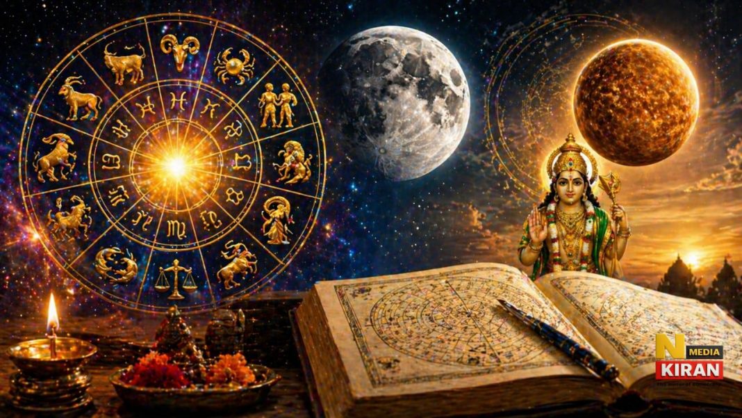 Aaj Ka Rashifal 30 April 2026