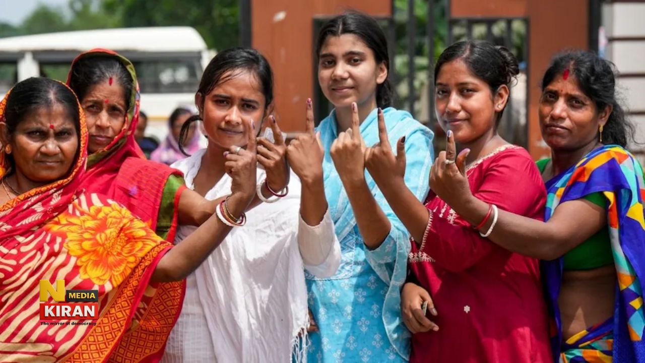 West Bengal Election 2026