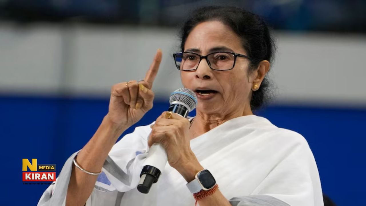 West Bengal Assembly Election 2026