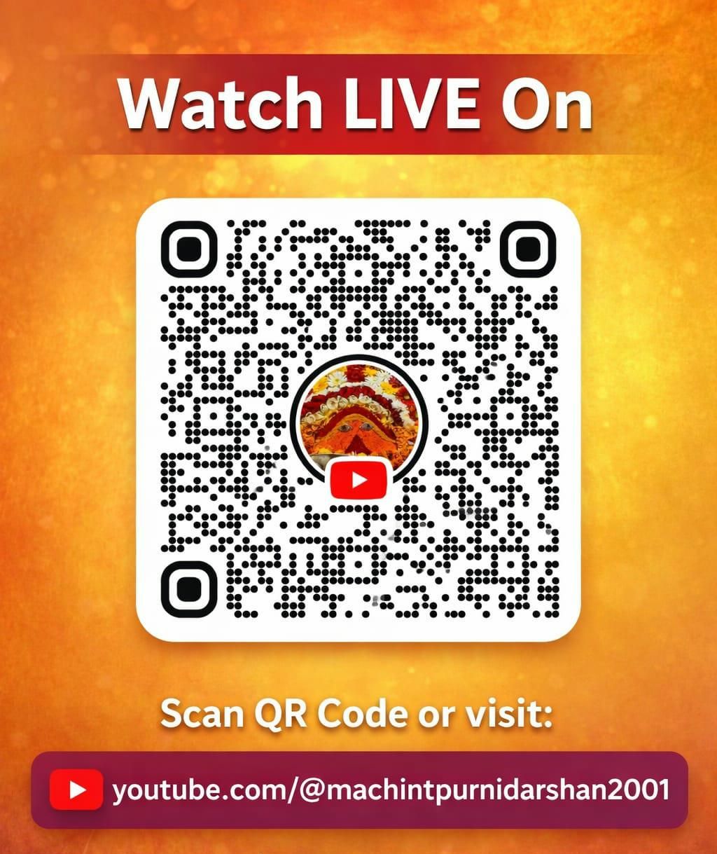 Live time 2pm to5pm