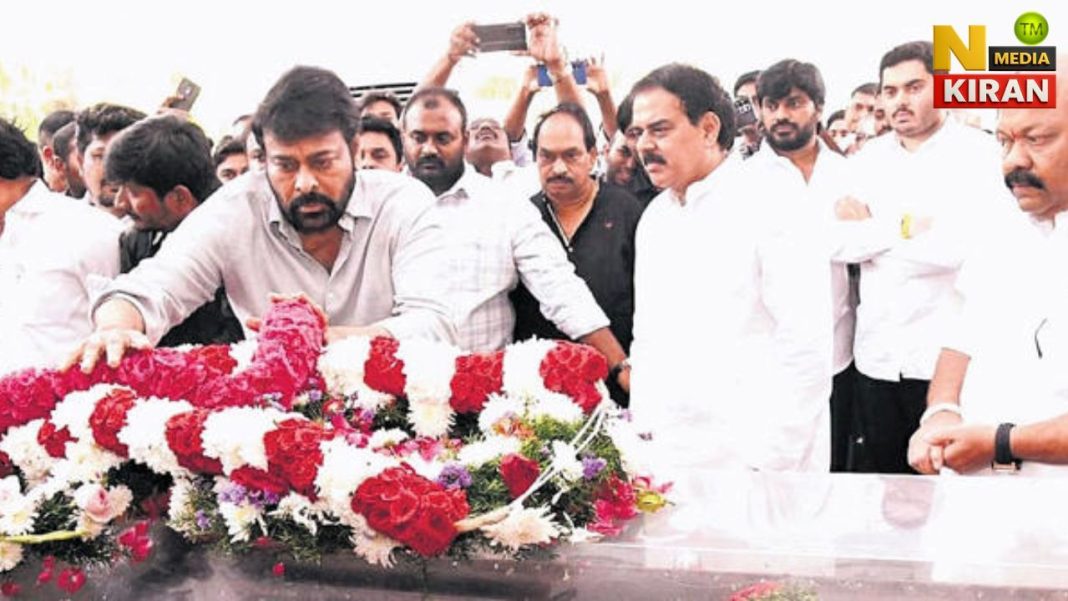 आंध्र में पूर्व CM नादेंडला का पूरे सम्मान के साथ अंतिम संस्कार आंध्र में पूर्व CM नादेंडला का पूरे सम्मान के साथ अंतिम संस्कार