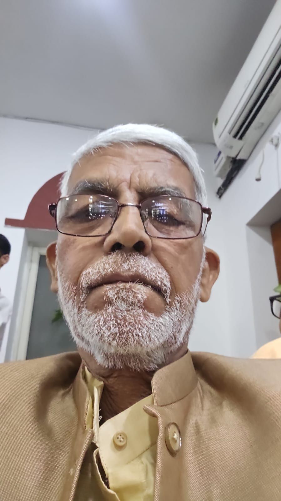 आलोक गौड़