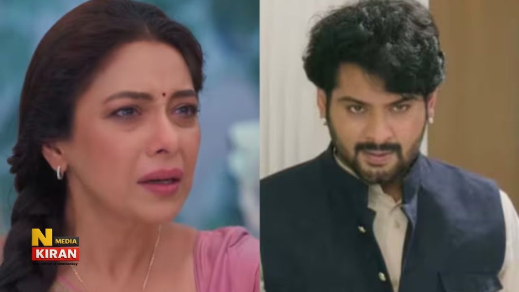 Anupama Spoiler