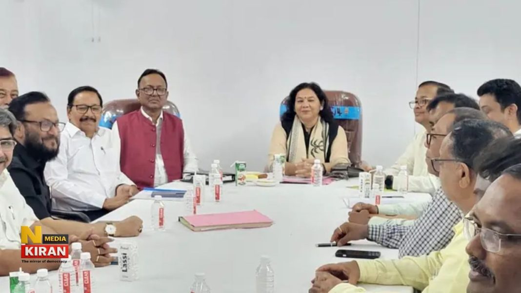 Kanke Ayush Center