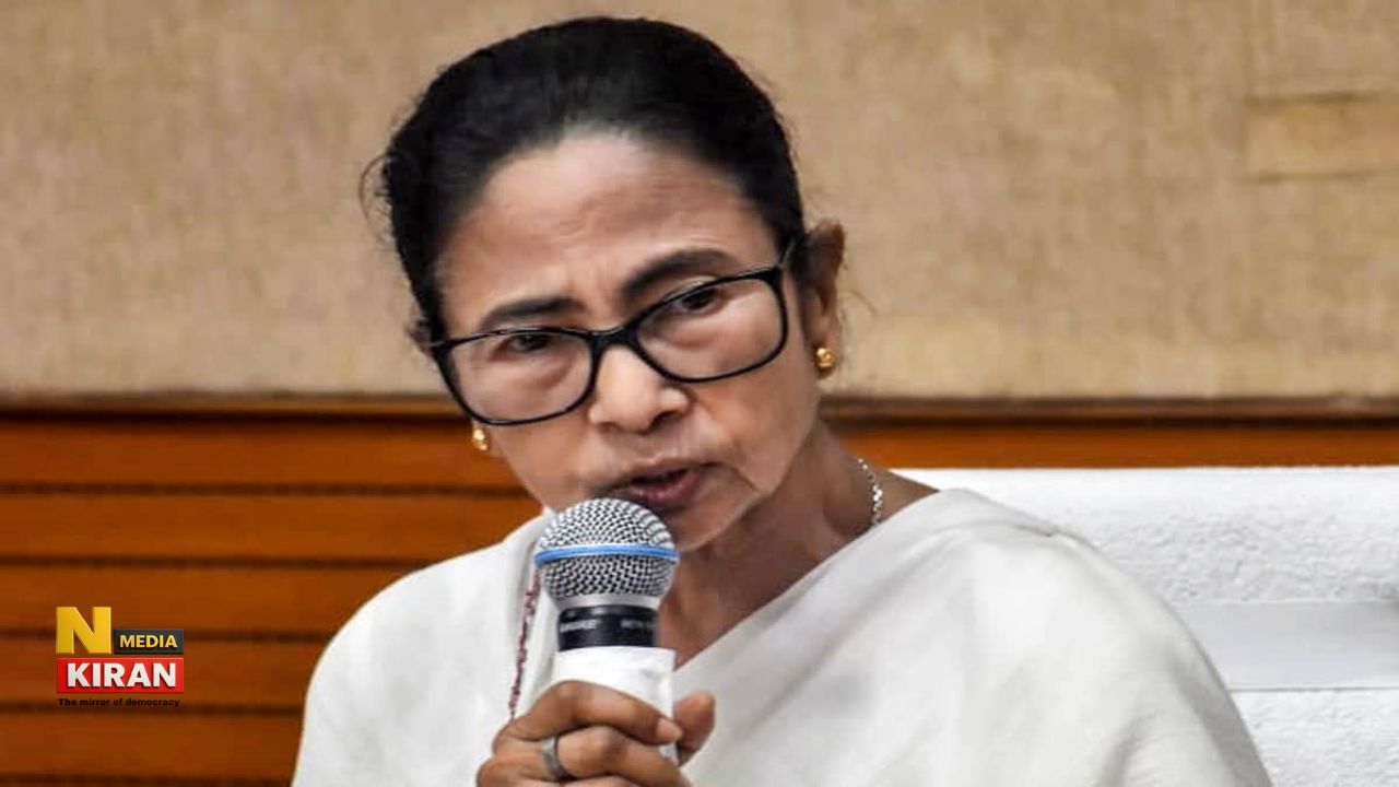West Bengal Election Results 2026