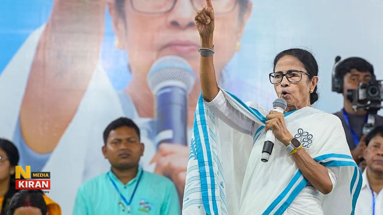 West Bengal Election Results 2026