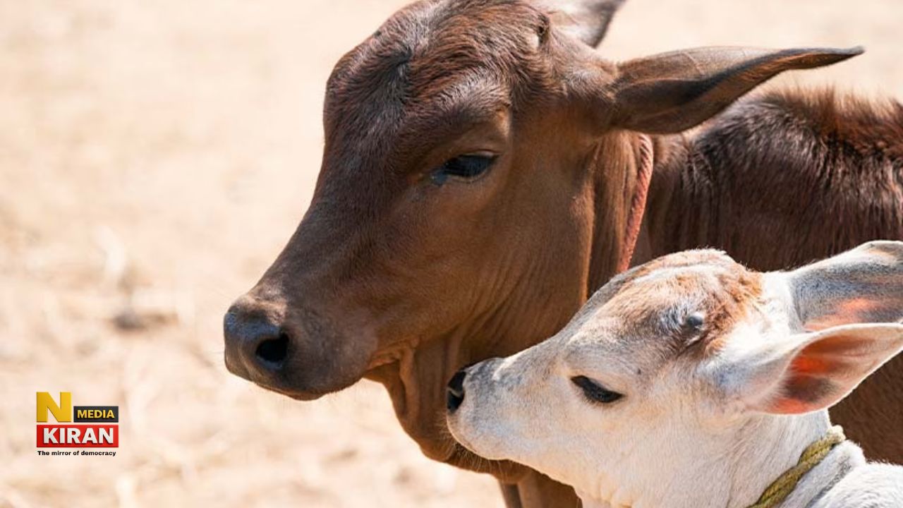 Importance of Gau Seva