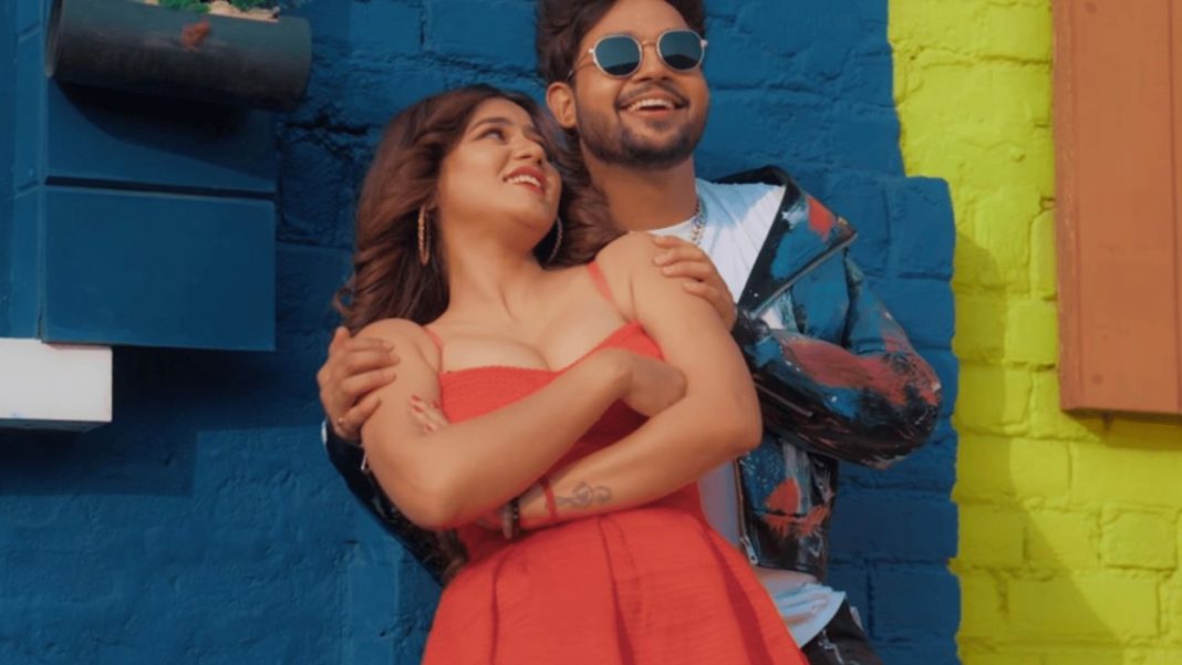 Bhojpuri Song