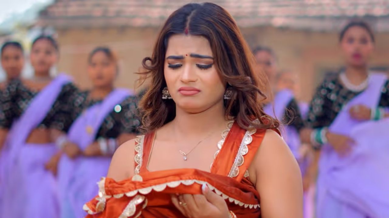 Bhojpuri Song