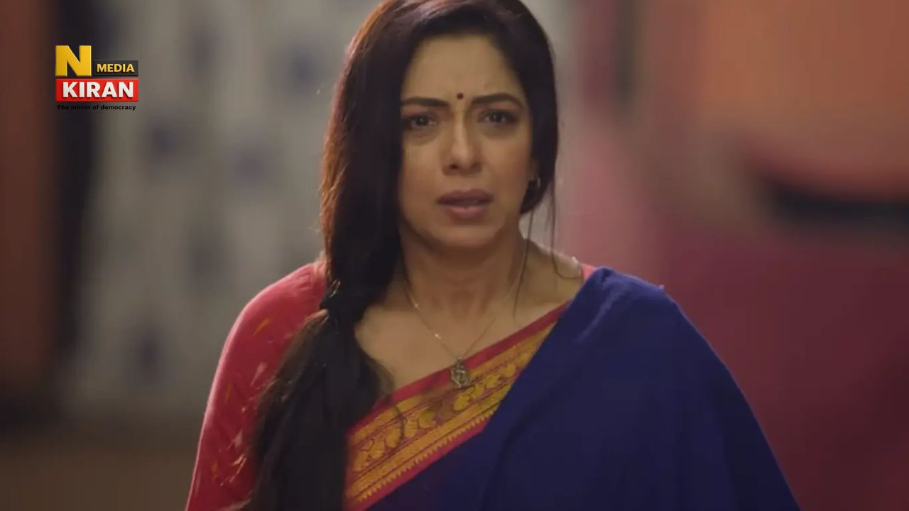 Anupamaa Spoilers: