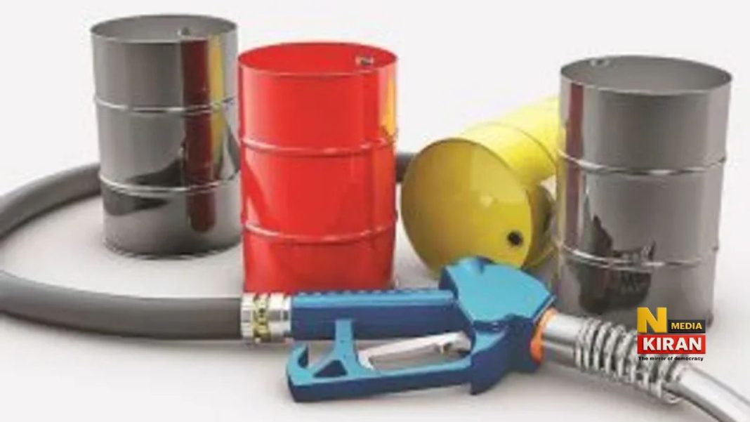 LPG & Petrol Price News