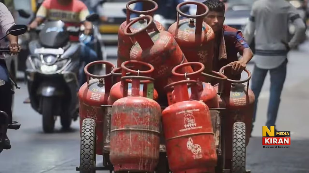 LPG & Petrol Price News
