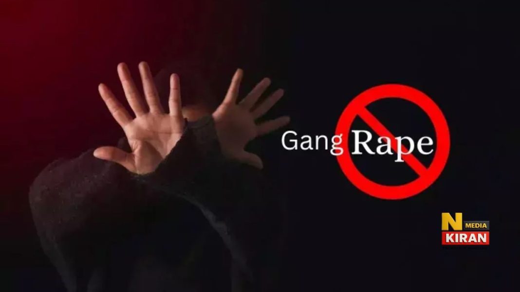 Jharkhand Crime News