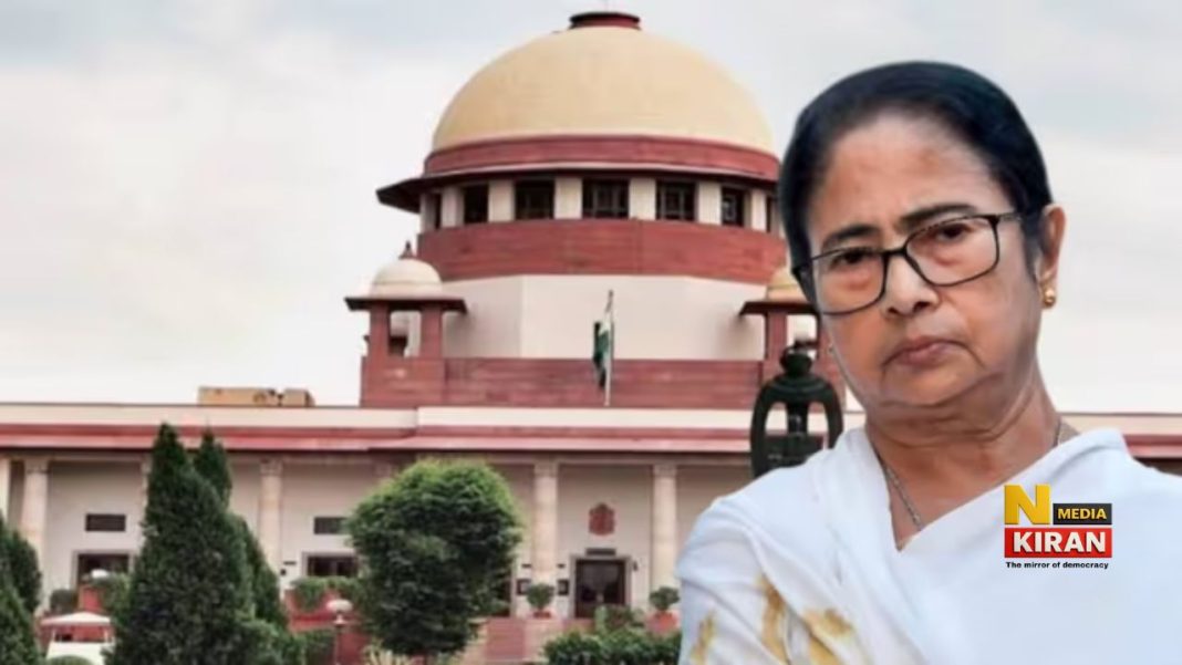 West Bengal Election News