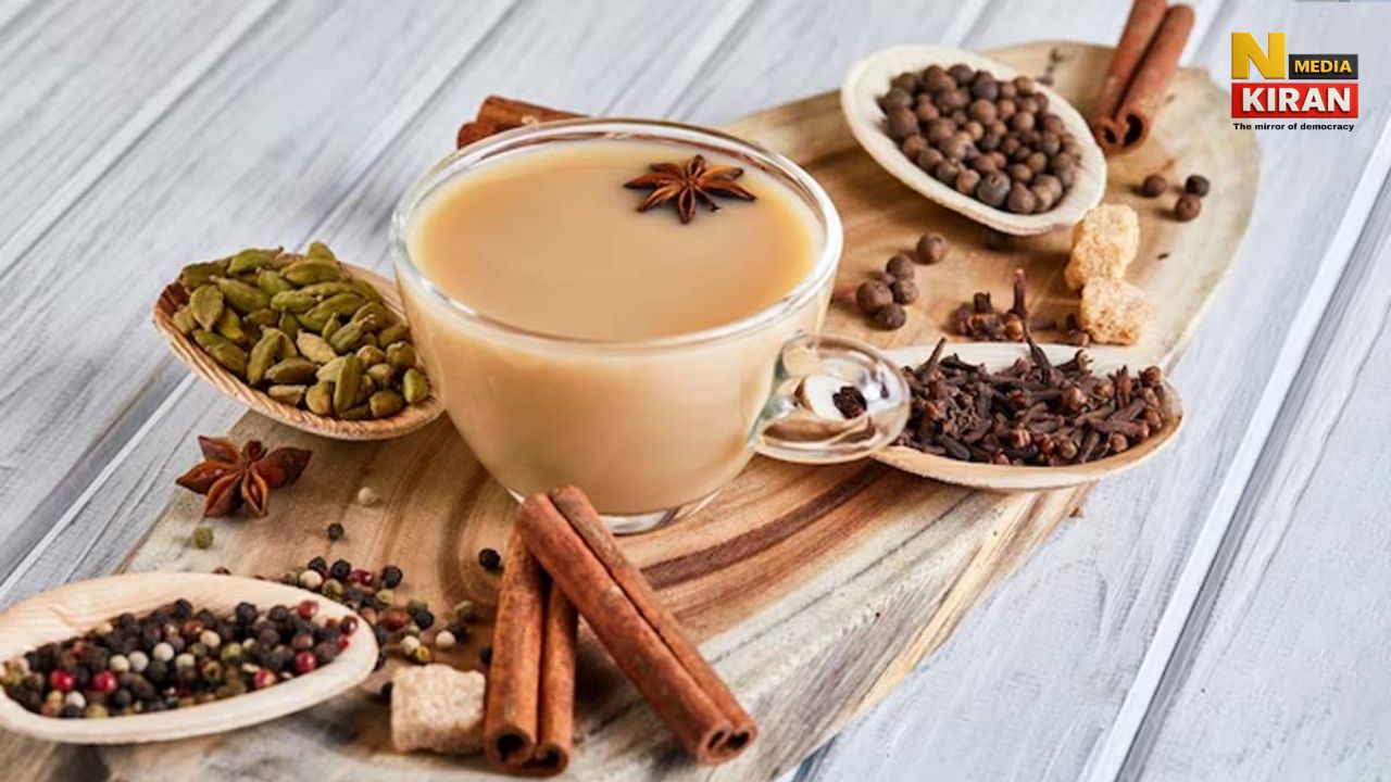 Masala Tea Tips
