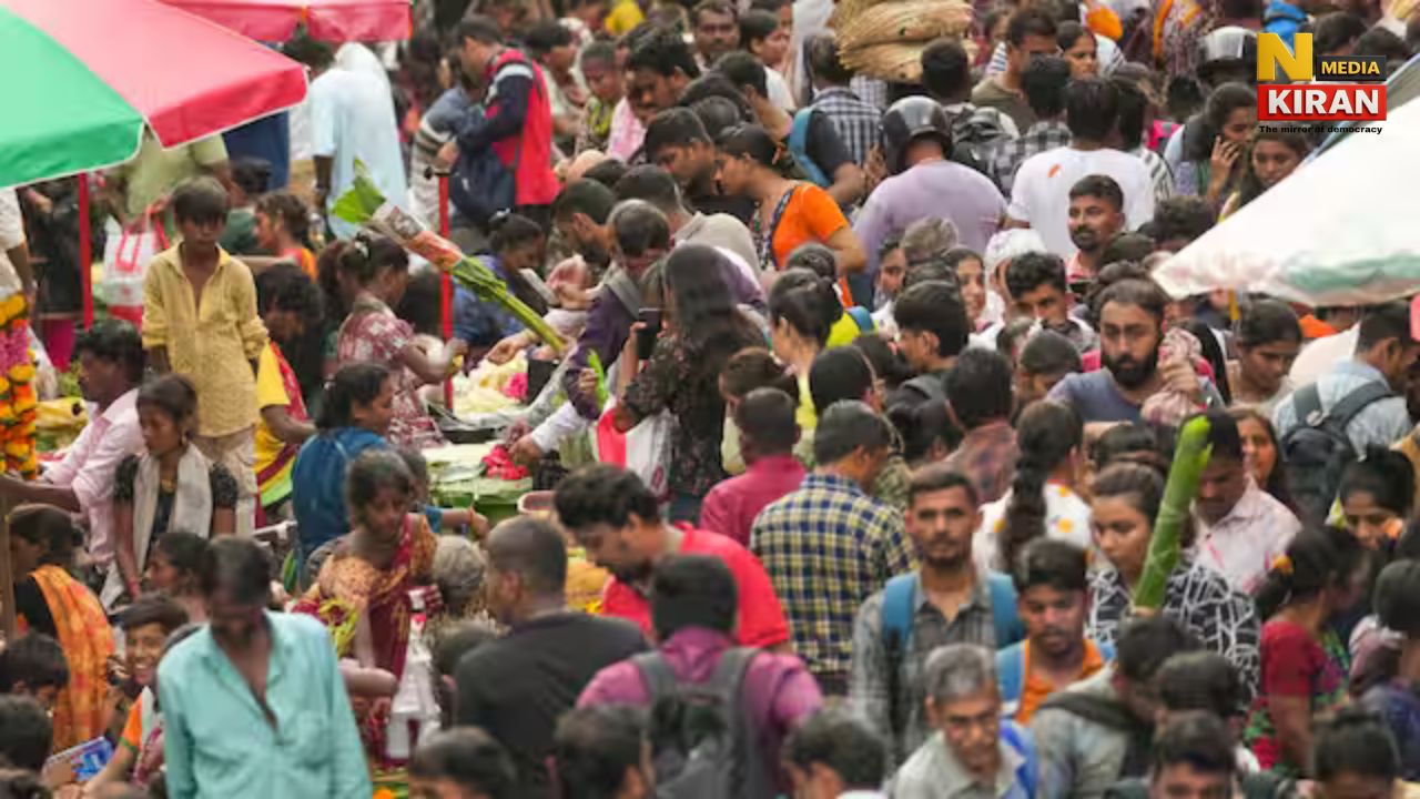 UP Census 2026