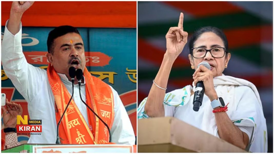 West Bengal CM News 2026