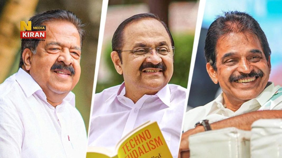 Kerala CM News: वीडी सतीशन होंगे अगले मुख्यमंत्री, 10 दिनों की खींचतान के बाद कांग्रेस ने लगाई मुहर Kerala CM News