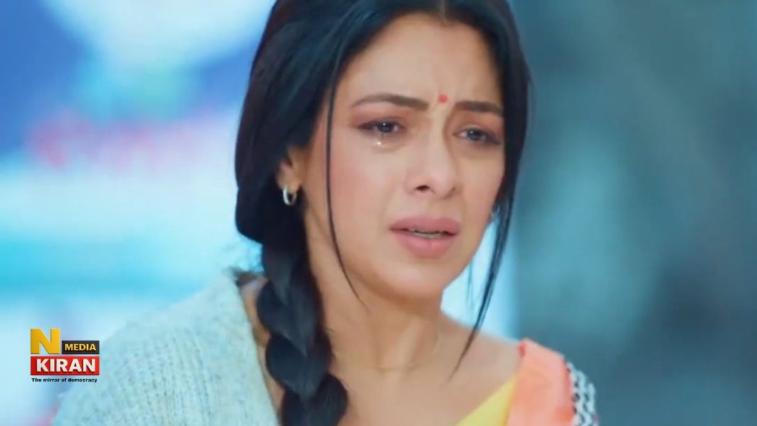 Anupamaa Spoiler Alert 6 May 2026