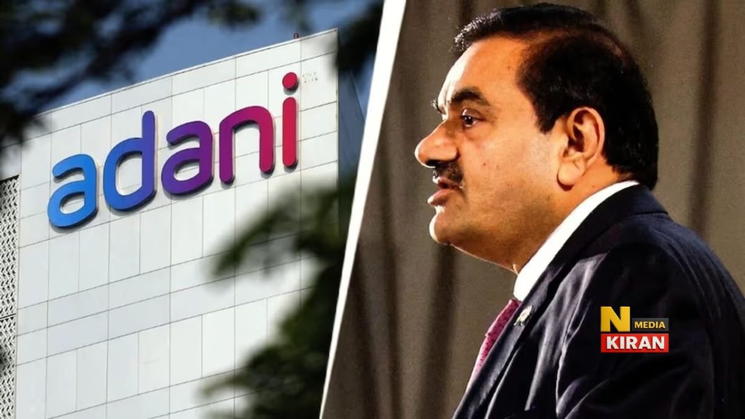 Gautam Adani Investment: गौतम अदाणी ने बिहार को दी बड़ी स्वास्थ्य सौगात, मस्तीचक में 150 करोड़ की विश्वस्तरीय नेत्र चिकित्सा परियोजना का हुआ भूमिपूजन Gautam Adani Investment