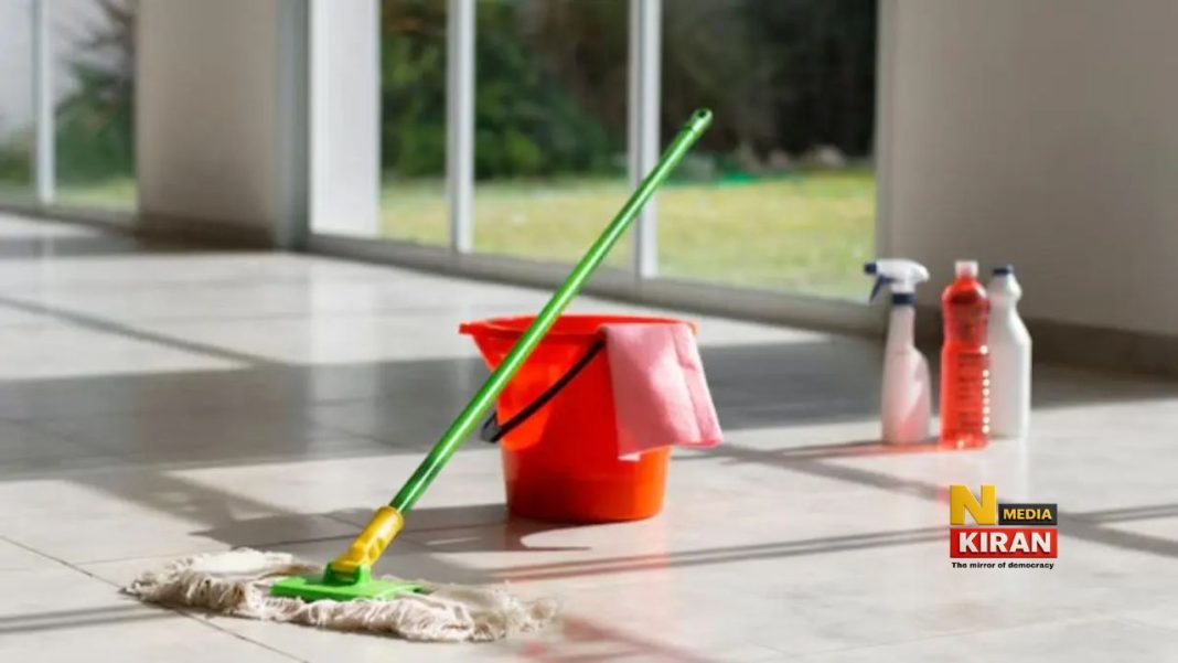 Cleaning Tips