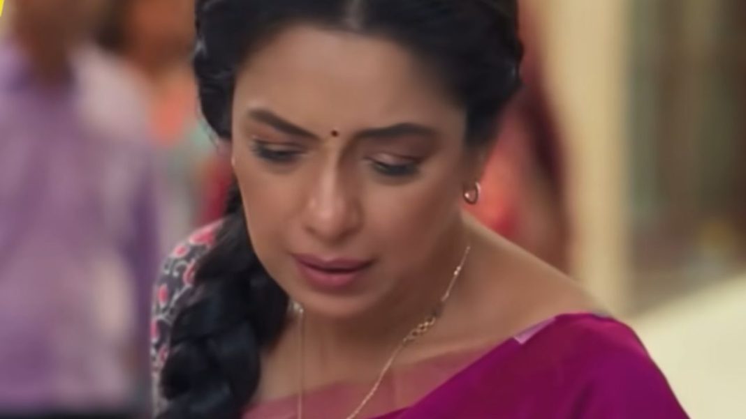 Anupama Spoiler Alert: प्रेम की जान बचाकर भी अपमानित हुई अनुपमा, नए कैफे के उद्घाटन पर शाह परिवार में बढ़ा तनाव Anupama Spoiler Alert