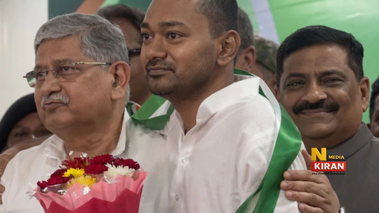 Bihar Cabinet Ministers List