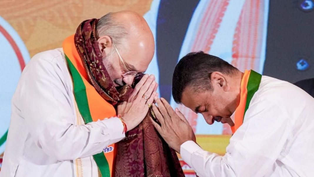 Bengal New CM: शुभेंदु अधिकारी होंगे बंगाल के अगले मुख्यमंत्री, कल ब्रिगेड परेड ग्राउंड में लेंगे शपथ Bengal New CM