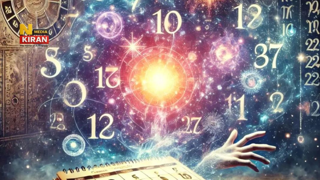 Numerology Secrets