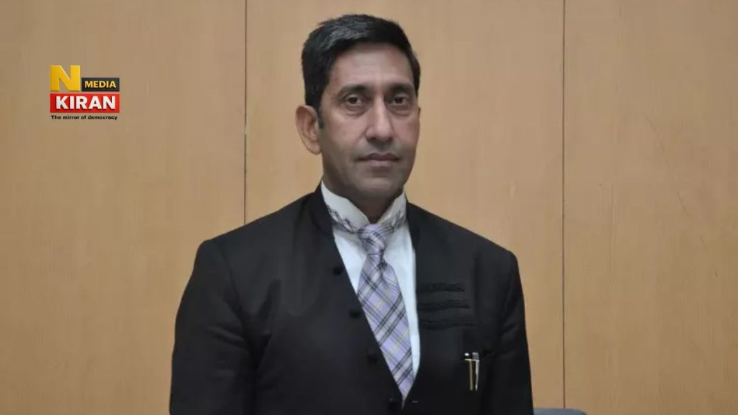 Justice S Chandrashekhar: बांबे हाईकोर्ट के चीफ जस्टिस एस चंद्रशेखर बनेंगे सुप्रीम कोर्ट के जज, झारखंड से रहा है गहरा नाता Justice S Chandrashekhar
