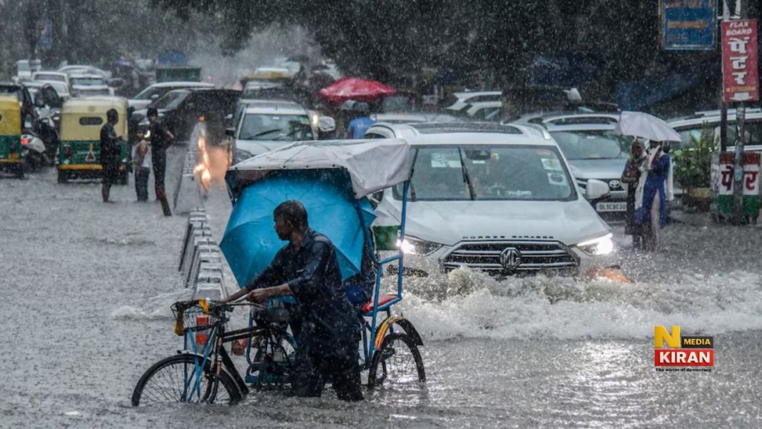 Kal Ka Mausam: मौसम का मिजाज बदला, 30 जून को देश के 21 राज्यों में भारी बारिश और आंधी का अलर्ट Kal Ka Mausam