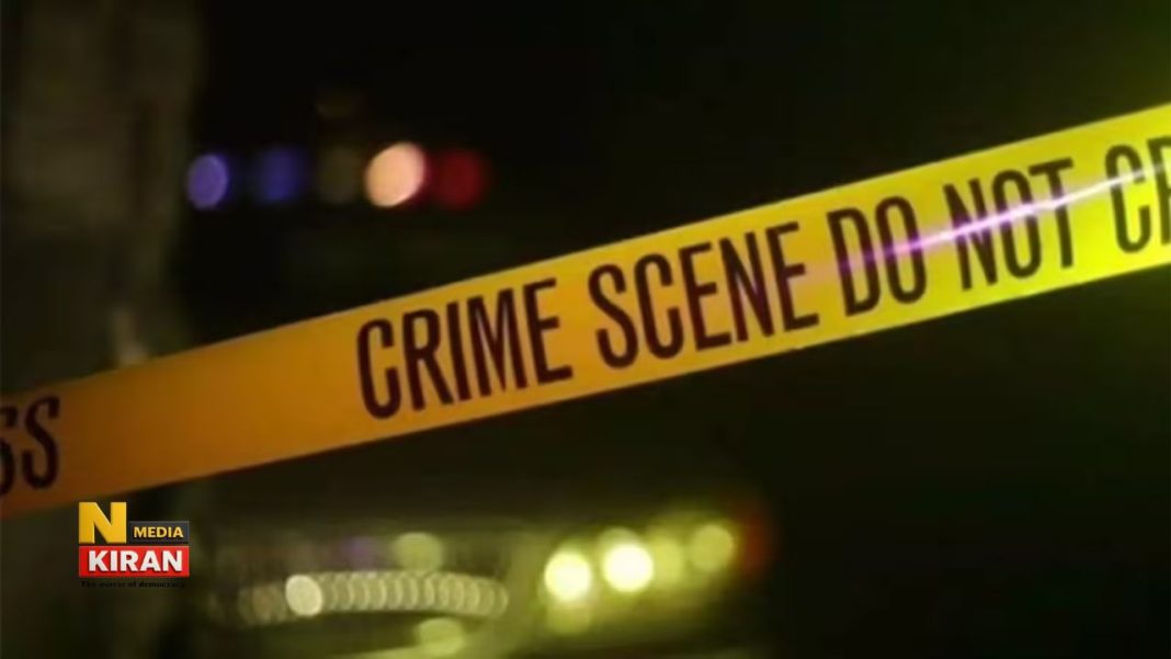 Jharkhand Crime Update: पिता ने शराब पीने और पत्नी को पीटने से रोका तो बेटे ने कुल्हाड़ी से कर दी हत्या Jharkhand Crime Update