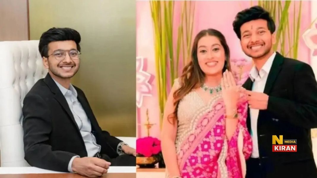 Ketan Agarwal Murder: मंगेतर सिया ने केतन से ऐंठे एक करोड़ रुपये, प्रेमी चेतन संग रची खौफनाक साजिश Ketan Agarwal Murder