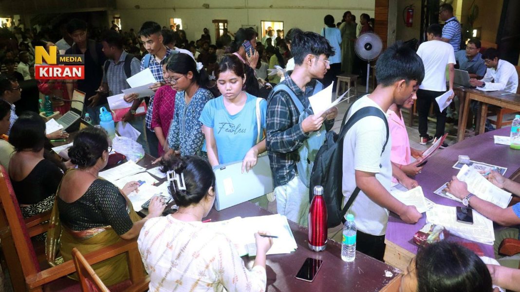 Jharkhand Polytechnic 2026: झारखंड पॉलिटेक्निक प्रवेश परीक्षा की तारीख में बड़ा बदलाव, अब 12 जुलाई को होगी परीक्षा Jharkhand Polytechnic 2026