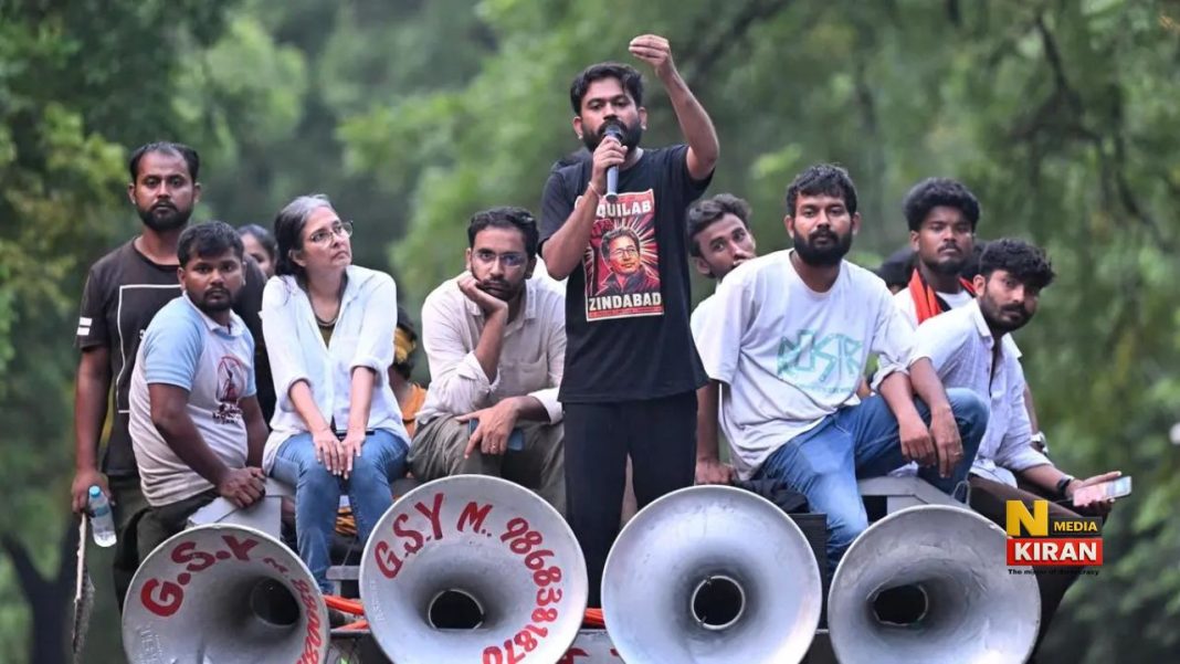 NEET Paper Leak: CJP की चेतावनी- 20 जुलाई तो सिर्फ ट्रेलर था, अब लाखों युवा डालेंगे डेरा NEET Paper Leak