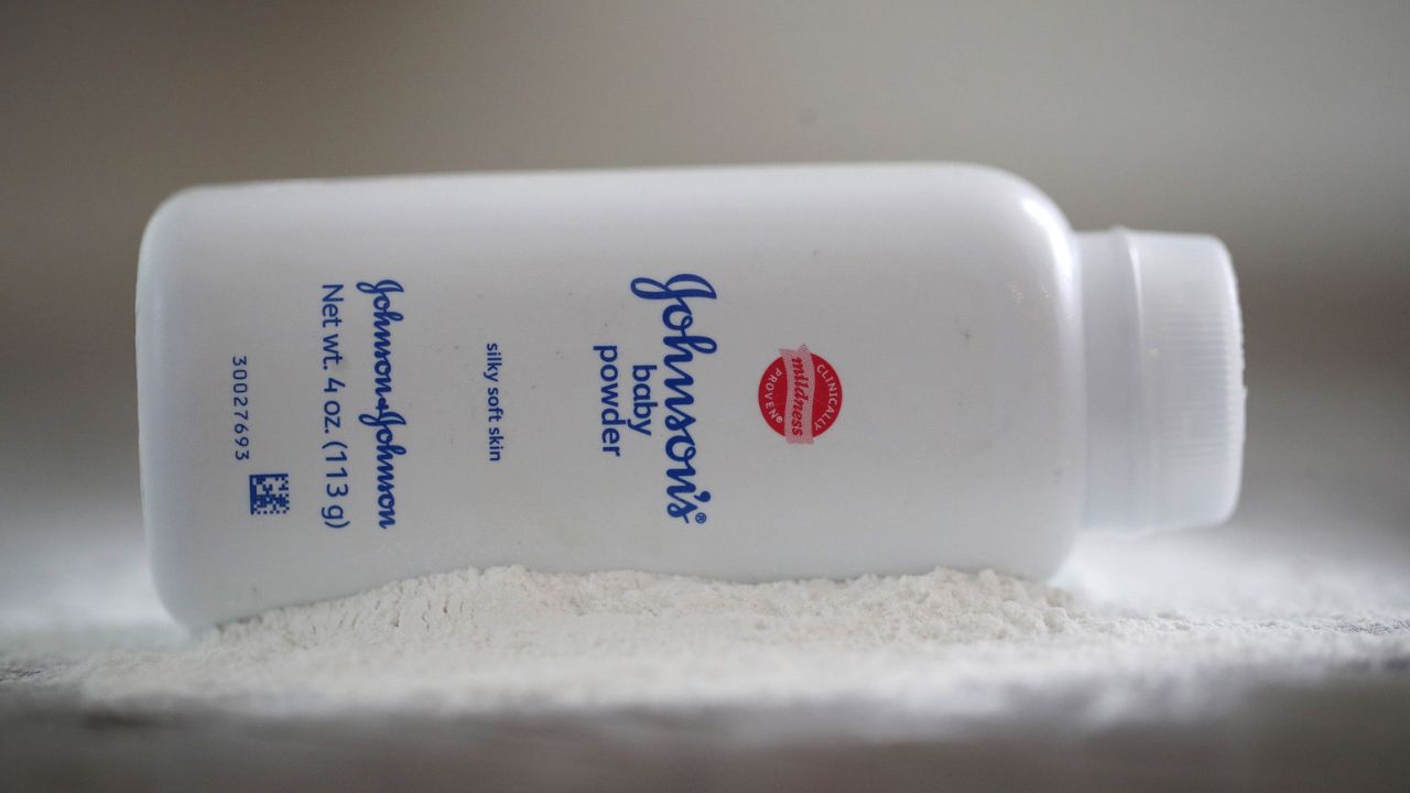 Johnson & Johnson