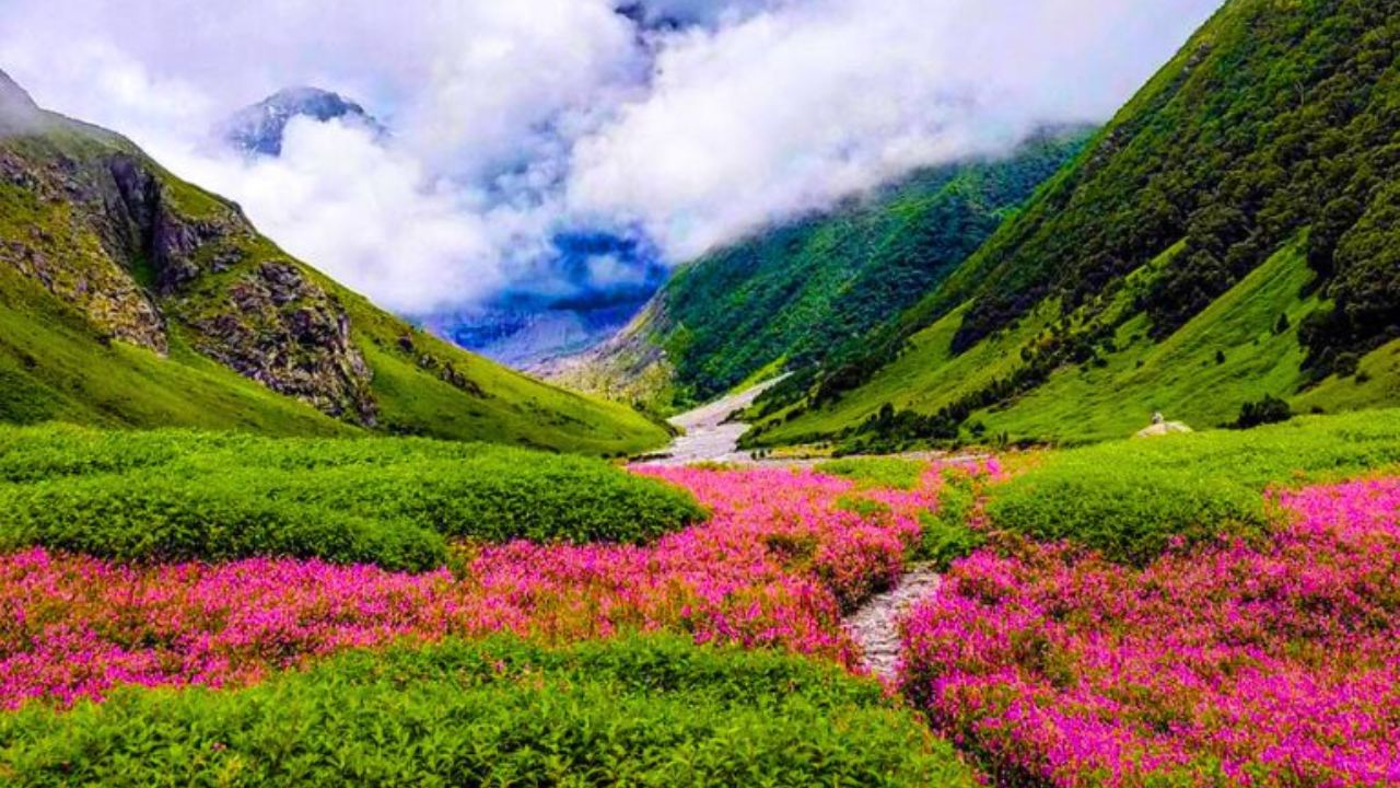 August Travel Destinations