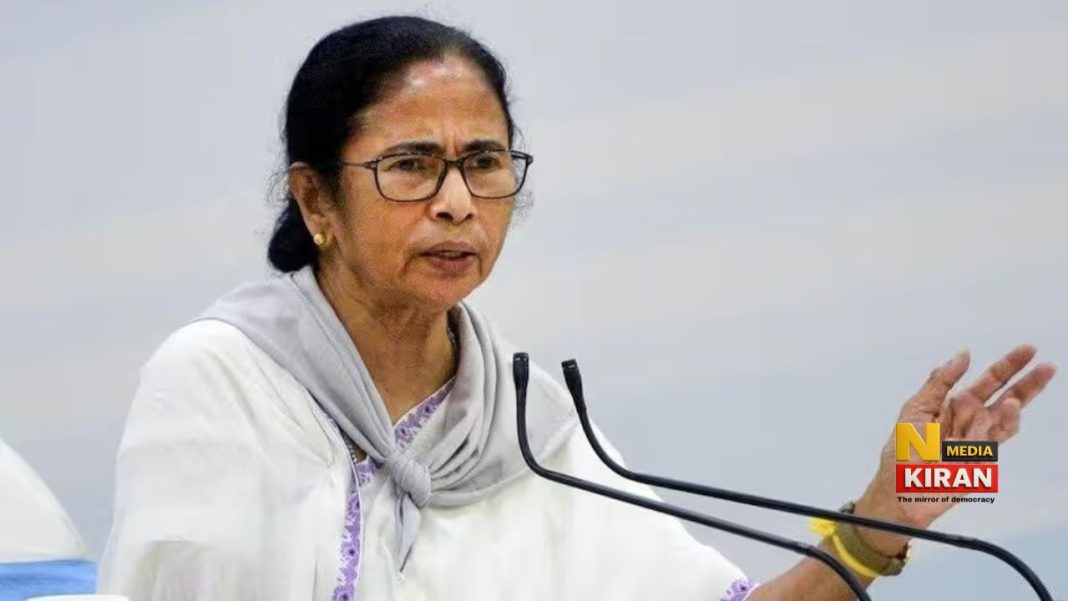 Baruipur Murder Case: ममता बनर्जी ने केंद्र पर लगाया हाउस अरेस्ट का आरोप, क्या है पूरा मामला? Baruipur Murder Case