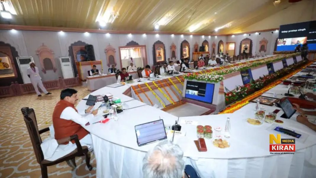 Madhya Pradesh UCC: मध्य प्रदेश विधानसभा में समान नागरिक संहिता विधेयक पारित, देश में ऐसा कदम उठाने वाला चौथा राज्य बना Madhya Pradesh UCC
