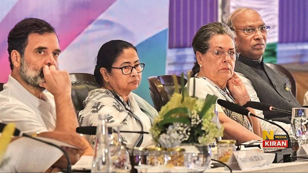 Mamata Banerjee