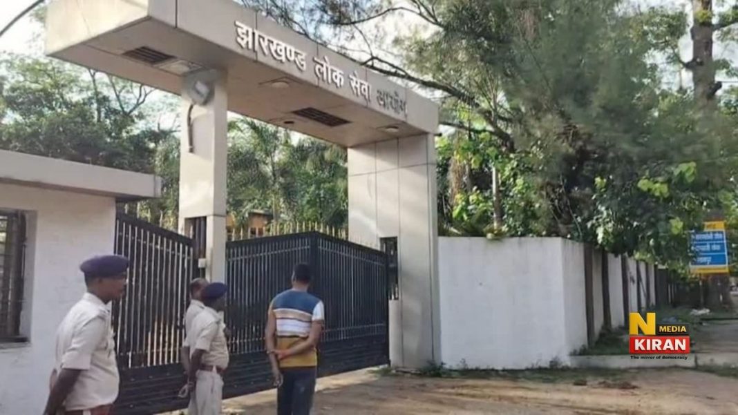 JPSC Scam: CBI जांच और CID की रेड, जेपीएससी घोटालों के राज से उठा पर्दा, अपनों की हुई थी रेवड़ियो की तरह भर्तियां JPSC Scam