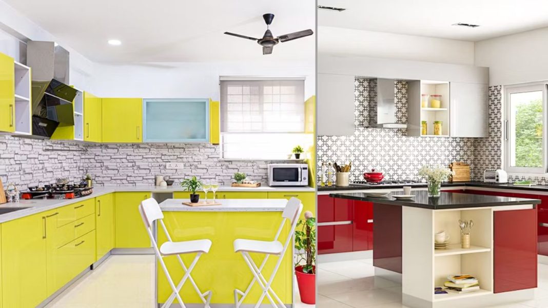 Kitchen Vastu Tips