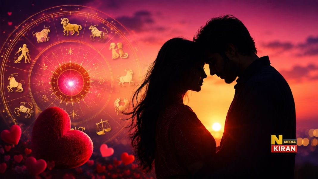 Aaj ka Love Rashifal 15 July: किस राशि के रिश्ते में आएगी नई मिठास, किसे मिलेगा प्यार में यादगार पल Aaj ka Love Rashifal 15 July