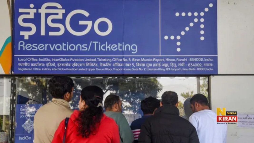 Ranchi Airport: रांची एयरपोर्ट पर यात्रियों को मिली बड़ी राहत, अब आपात स्थिति में तुरंत मिलेगा इलाज Ranchi Airport