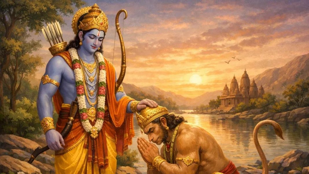 Hanuman Ji: संकटमोचन हनुमान जी के जीवन से जुड़ी ये 4 अहम बातें बदल देंगी आपका जीवन, हर काम में मिलेगी सफलता Hanuman Ji