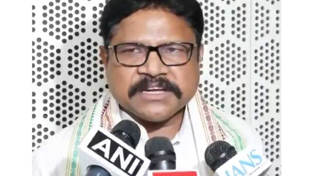 Odisha News