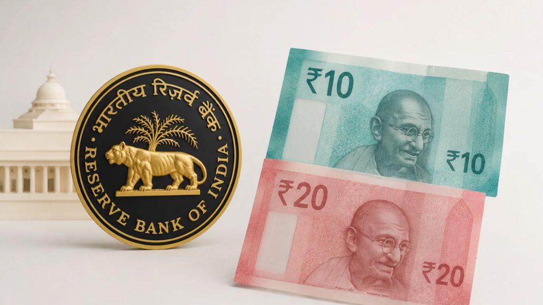 Polymer Notes Approval: देश में जल्द आ सकते हैं 10 और 20 रुपये के प्लास्टिक नोट, सरकार ने RBI के प्रस्ताव को दी मंजूरी Polymer Notes Approval