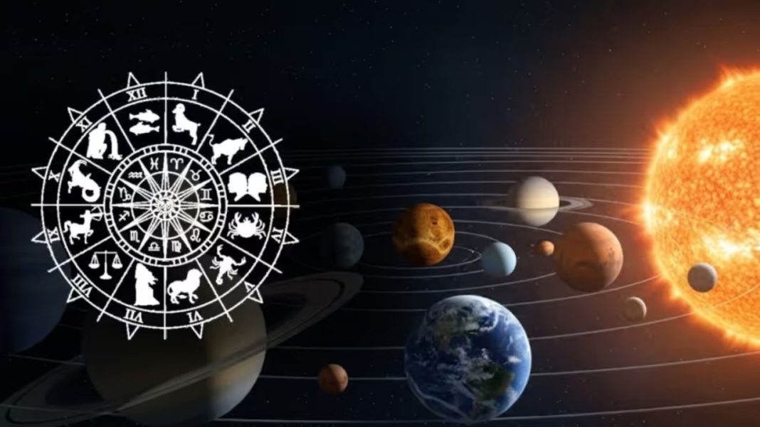Rahu Nakshatra Transit in Sawan: सावन में राहु बदलेगा नक्षत्र, इन 4 राशियों को मिल सकता है अचानक धन लाभ Rahu Nakshatra Transit in Sawan