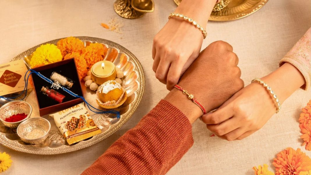 Raksha Bandhan 2026: जानिए कब है रक्षाबंधन और क्या है राखी बांधने का सबसे सही शुभ मुहूर्त Raksha Bandhan 2026